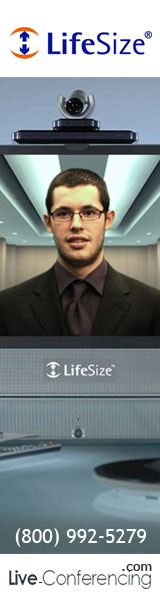 lifesize conferencing