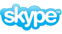 skype video conference
